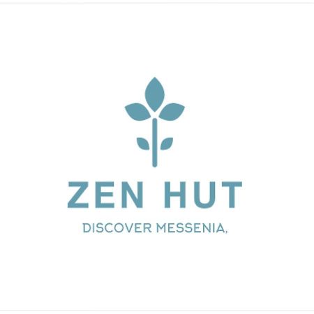 卡拉马塔Zen Hut公寓 外观 照片