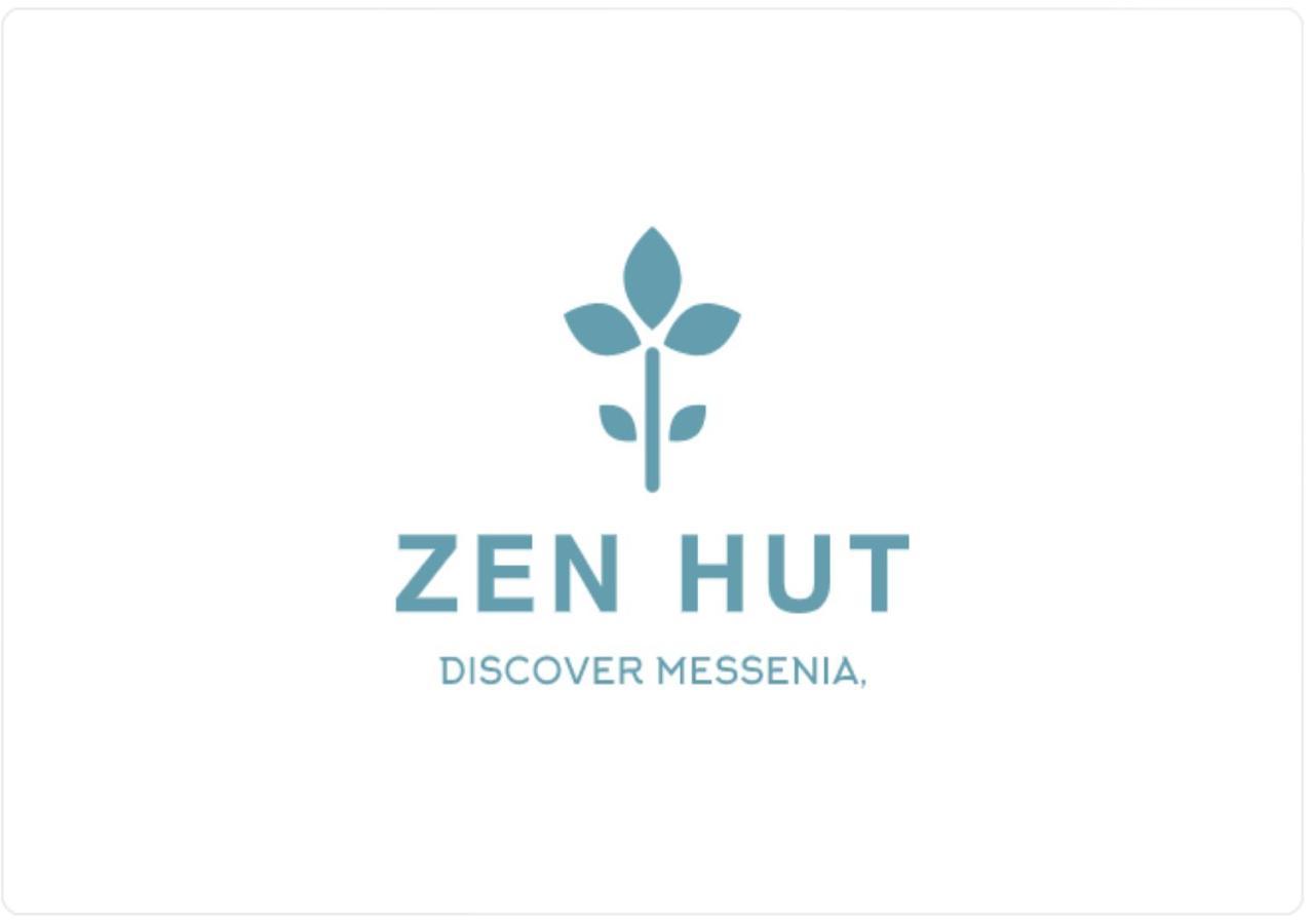 卡拉马塔Zen Hut公寓 外观 照片